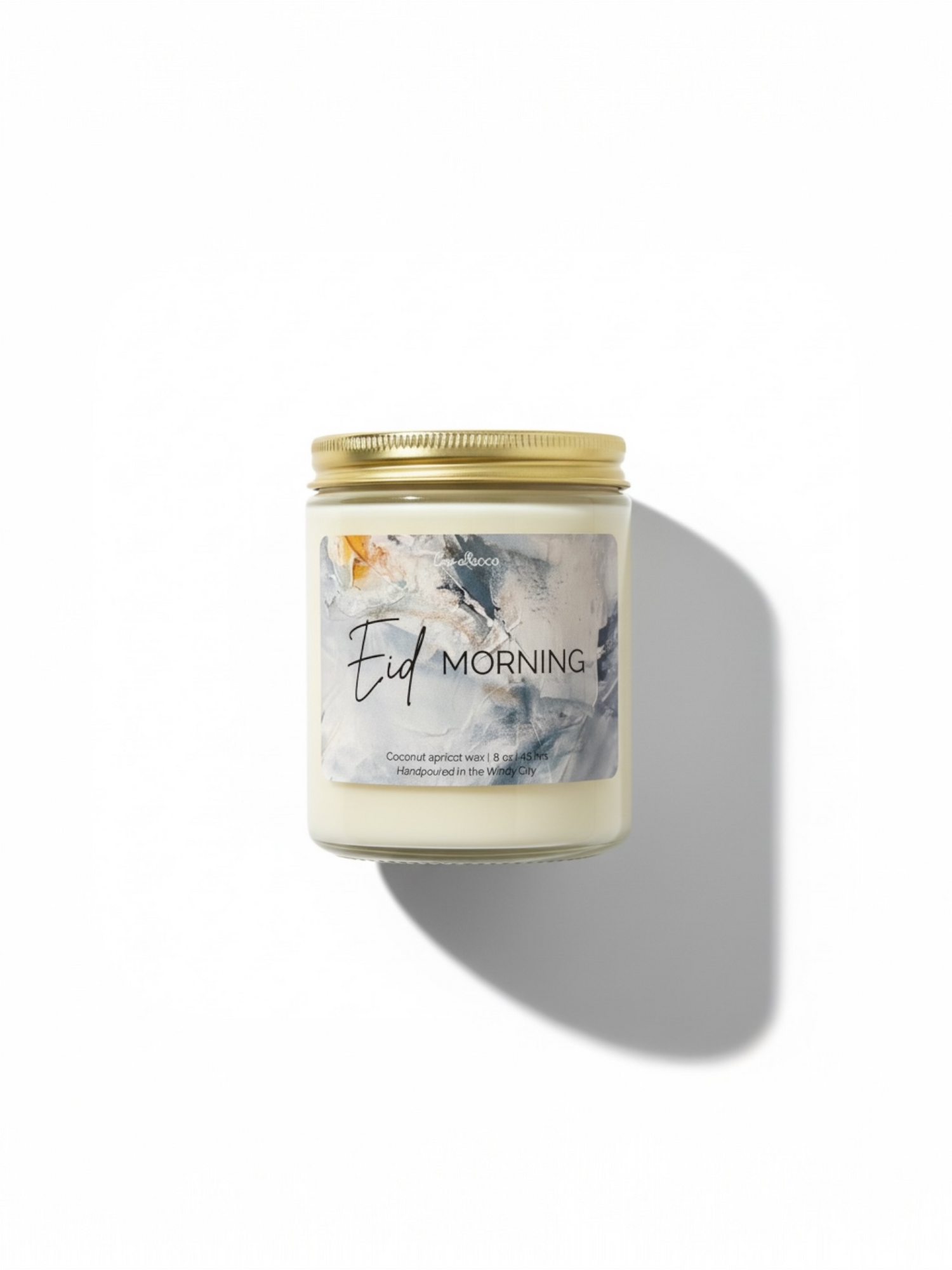 Limited Edition - Eid Morning