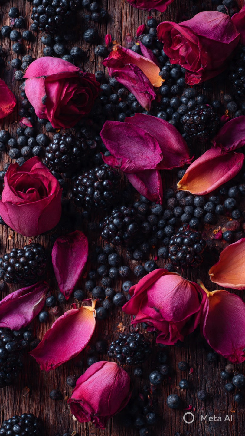 Secret Admirer - Limited Edition Coconut wax candle