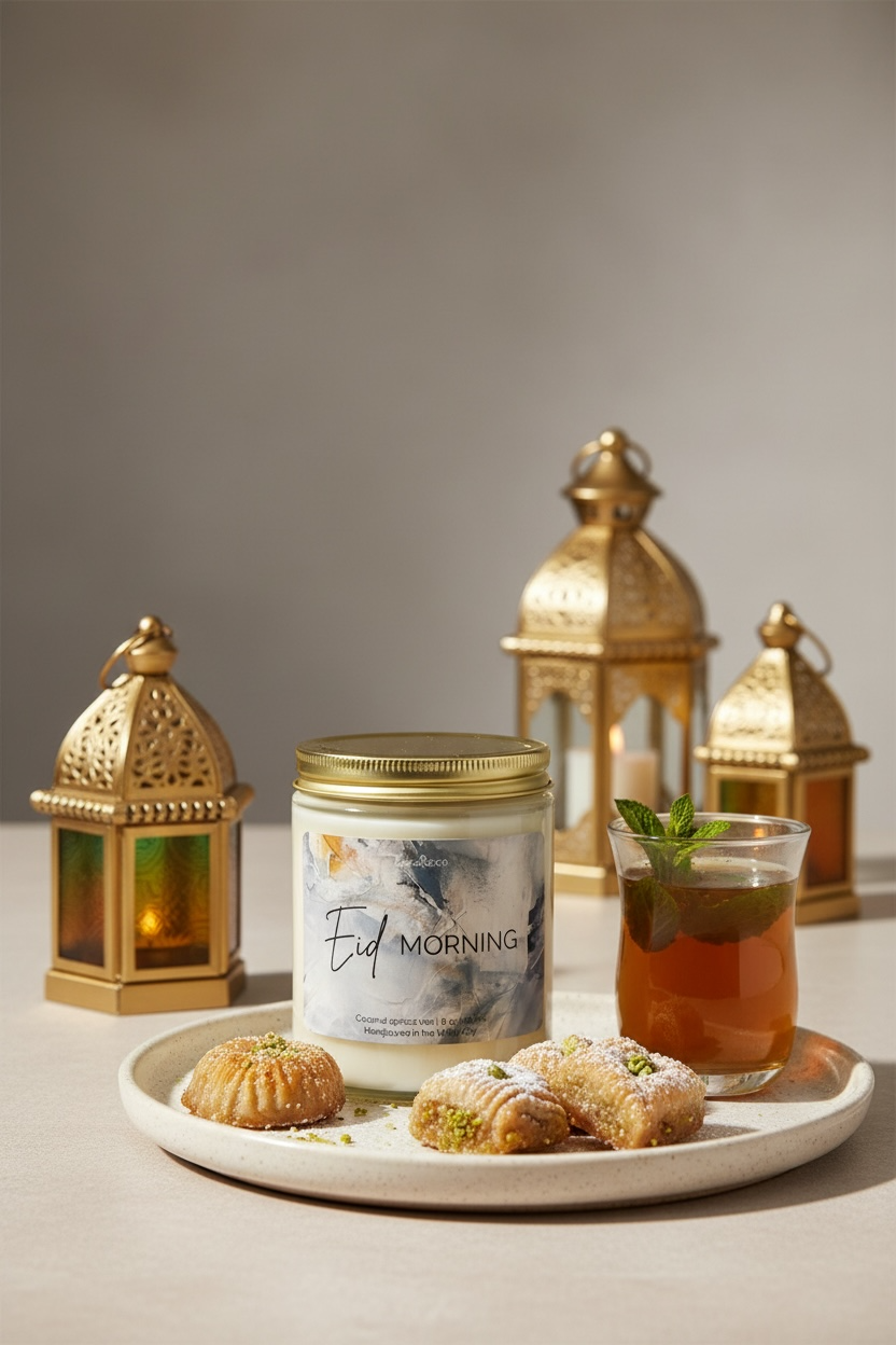 Love Coco Candle Studio