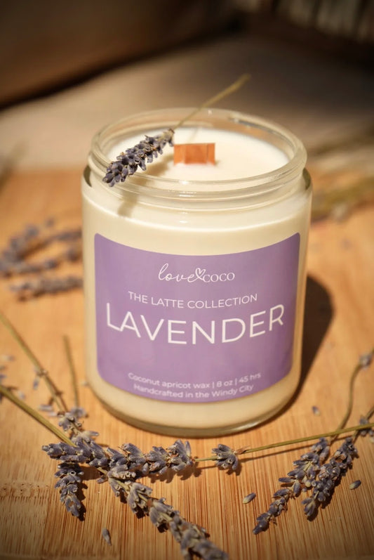 Lavender