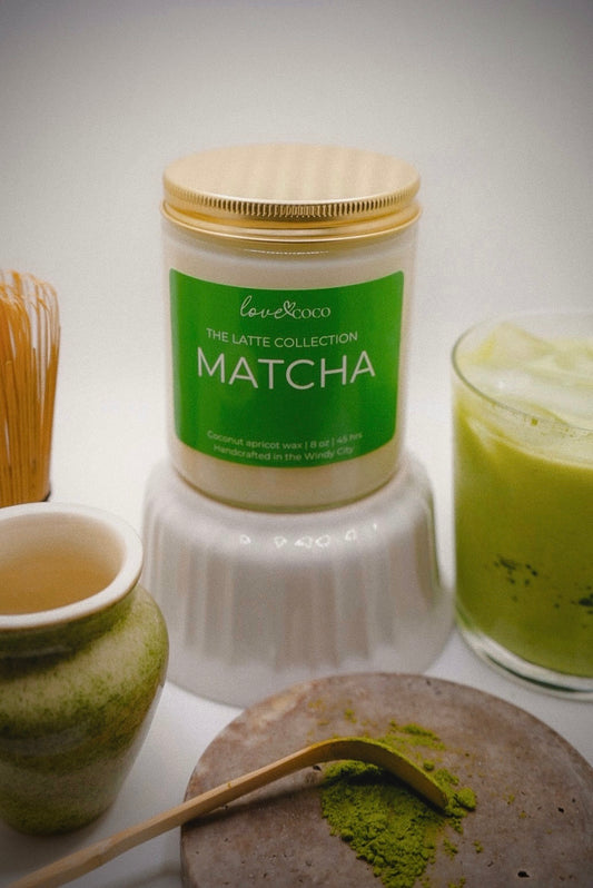 Matcha
