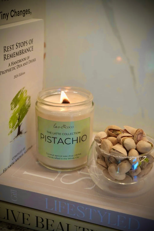 Pistachio