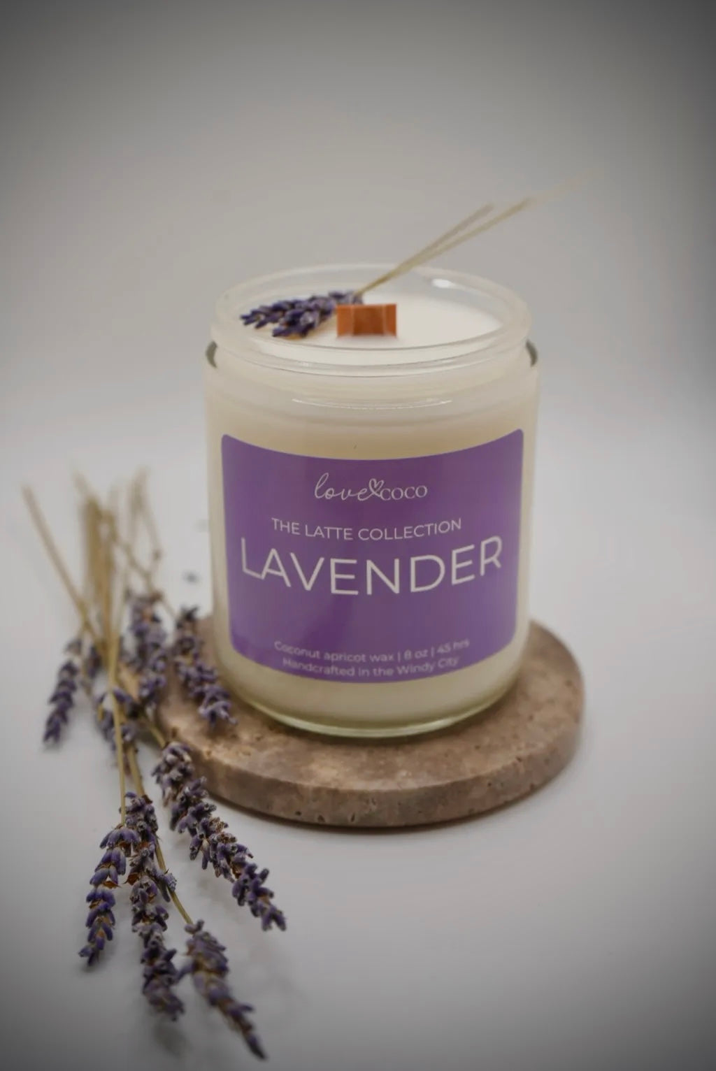 Lavender