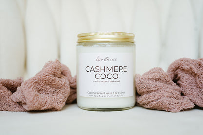 Cashmere Coco