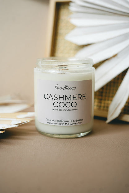 Cashmere Coco